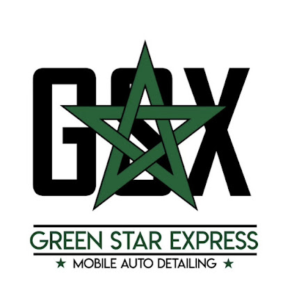 Green Star Express