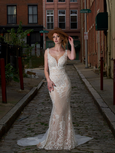 Bridal Shop «Philly Bride», reviews and photos, 304 Walnut St, Philadelphia, PA 19106, USA