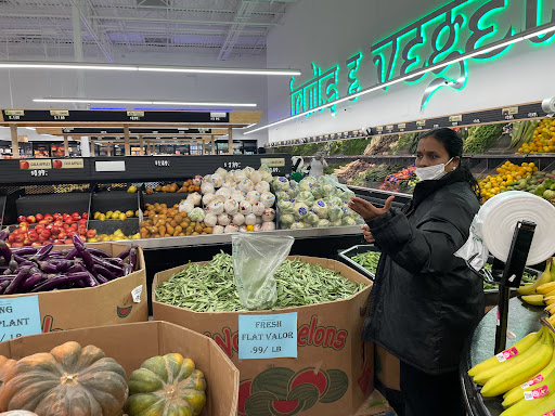 Indian Grocery Store «Patel Brothers», reviews and photos, 4043 Nolensville Pike, Nashville, TN 37211, USA