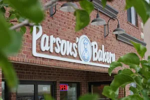Parsons' Bakery image
