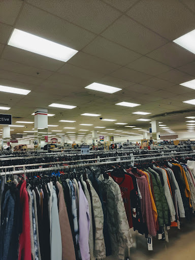 Department Store «Marshalls», reviews and photos, 6565 Hwy 6 N, Houston, TX 77084, USA