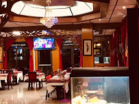 Atmosphère du Restaurant indien Restaurant Bharati à Maisons-Alfort - n°14