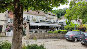 Photo n°55 de Logis Hôtel les Flots Bleus à Beaulieu-sur-Dordogne ()