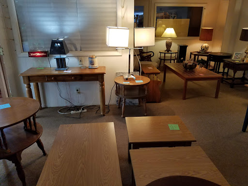 Furniture Store «Westminster New & Used Furniture», reviews and photos, 31 W Main St, Westminster, MD 21157, USA