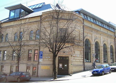 Vilniaus Gaono žydų istorijos muziejus