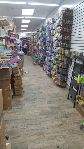 Dollar Store «One Dollar Zone», reviews and photos, 2500 Central Park Ave, Yonkers, NY 10710, USA