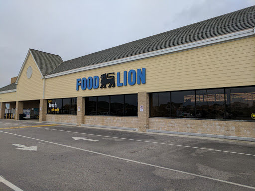 Grocery Store «Food Lion», reviews and photos, 5200 S Croatan Hwy, Nags Head, NC 27959, USA