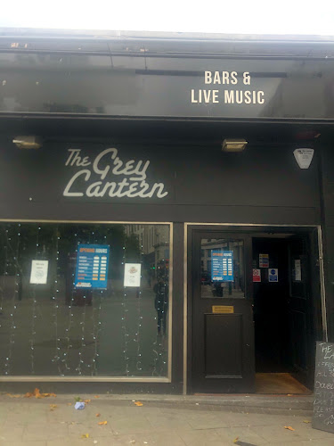 Reviews of The Grey Lantern in Birmingham - Pub