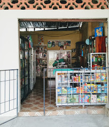 Bazar y Libreria la Economía
