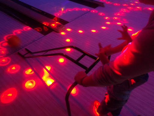 Bowling Alley «North Bowl Lanes», reviews and photos, 71 E Washington St, North Attleborough, MA 02760, USA