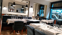 Atmosphère du Restaurant français Restaurant L'Odéon à Saint-Herblain - n°13