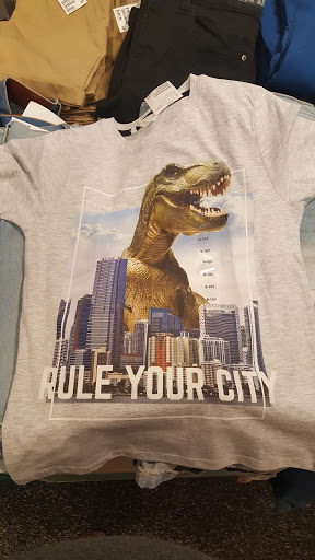 Clothing Store «H&M», reviews and photos, 11800 W Broad St # 1012, Richmond, VA 23233, USA