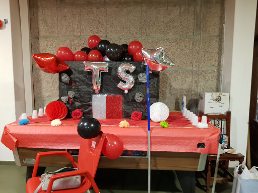 T's Peluquería Mixta en Marín, Pontevedra