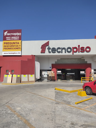 Tecnopiso Monterrey