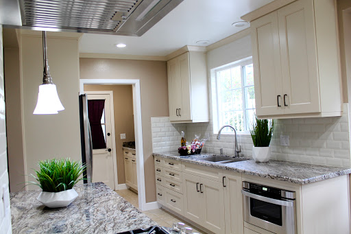 Kitchen Remodeler «Reborn Cabinets Inc.», reviews and photos, 24667 Crenshaw Blvd, Torrance, CA 90505, USA