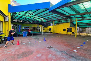 Ares Boxing Club