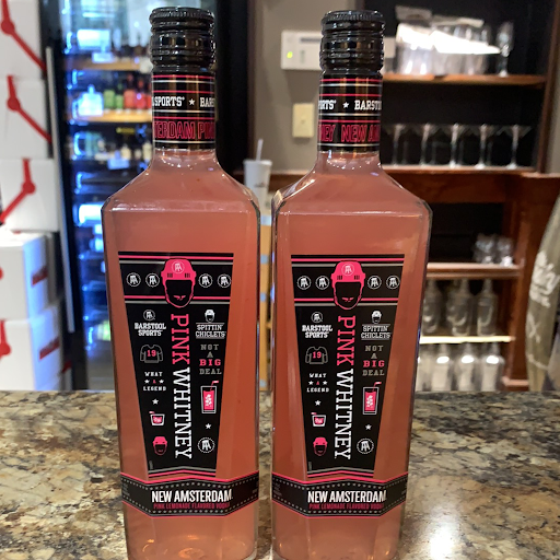 Wine Store «Metropolitan Wines & Spirits», reviews and photos, 401 Church St, Nashville, TN 37219, USA