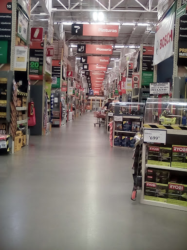 The Home Depot