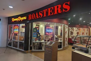 Kenny Rogers ROASTERS 1st Avenue Mall image