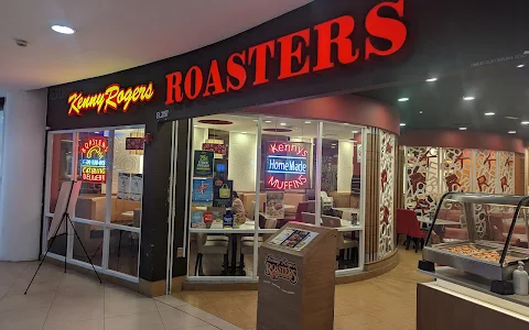 Kenny Rogers ROASTERS 1st Avenue Mall image