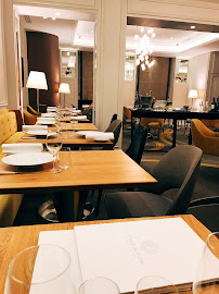 Atmosphère du Restaurant Lordy's Paris Club - n°15