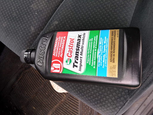 Auto Parts Store «AutoZone», reviews and photos, 11901 Elam Rd, Balch Springs, TX 75180, USA