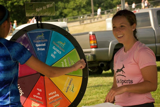 Sporting Goods Store «Gazelle Sports Kalamazoo», reviews and photos, 214 S Kalamazoo Mall, Kalamazoo, MI 49007, USA