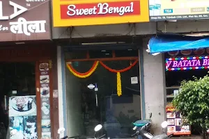 Sweet Bengal image