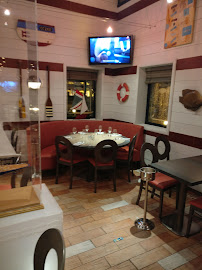 Atmosphère du Restaurant La Criée Écully à Écully - n°17