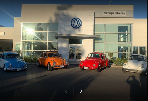 Volkswagen Bakersfield
