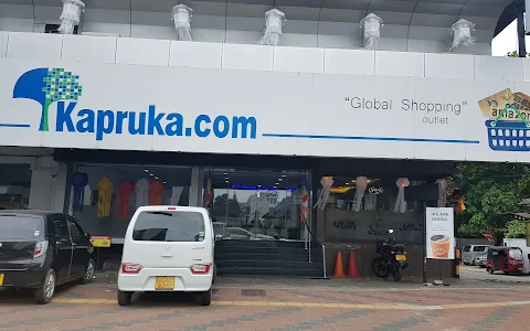Kapruka Global Shop image