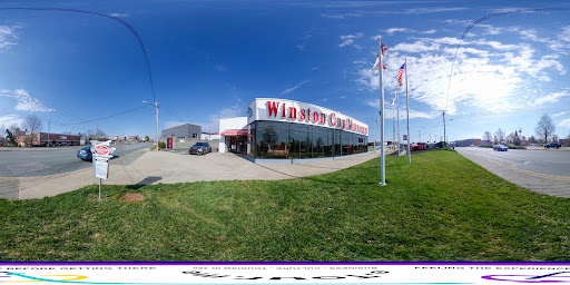 Museum «The Winston Cup Museum Special Event Center», reviews and photos, 1355 N Martin Luther King Jr Dr, Winston-Salem, NC 27101, USA