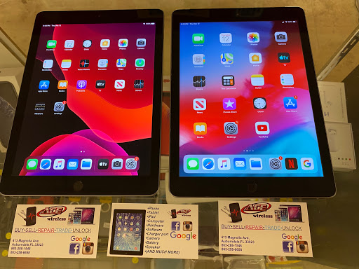 Cell Phone Store «Ace Wireless», reviews and photos, 422 E Derby Ave, Auburndale, FL 33823, USA