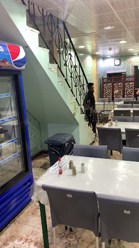 مطعم أبو أحمد الصبحي - جدة