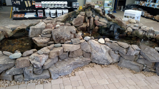 Building Materials Store «Stone Center of GA», reviews and photos, 11385 Alpharetta Hwy, Roswell, GA 30076, USA