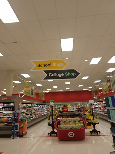 Department Store «Target», reviews and photos, 41 Robert Dr, South Easton, MA 02375, USA