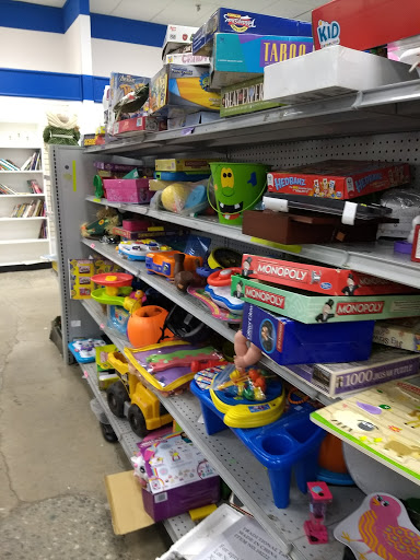 Non-Profit Organization «Goodwill», reviews and photos