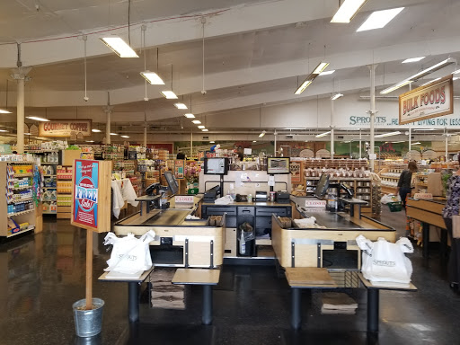 Health Food Store «Sprouts Farmers Market», reviews and photos, 6410 N May Ave, Oklahoma City, OK 73116, USA