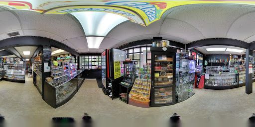 Tobacco Shop «Amsterdam Smoke Shop», reviews and photos, 510 W Court St, Seguin, TX 78155, USA