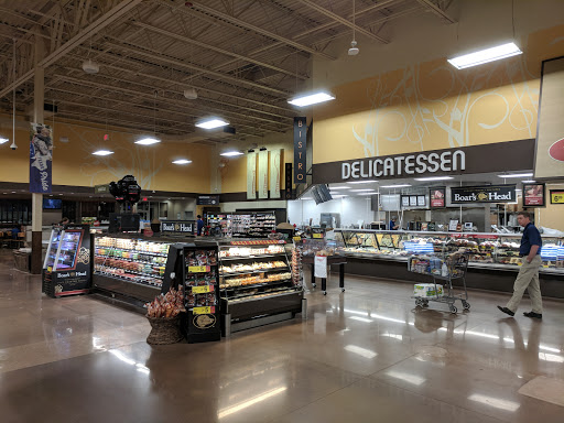 Grocery Store «Kroger Marketplace», reviews and photos, 2608 E Farm to Market Rd 544, Wylie, TX 75098, USA