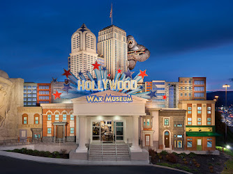 Hollywood Wax Museum