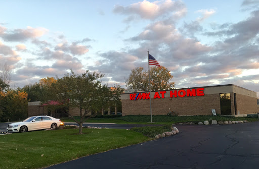 Real Estate Agency «RE/MAX At Home», reviews and photos, 3215 W Algonquin Rd, Rolling Meadows, IL 60008, USA