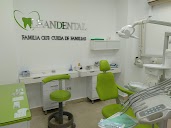 Clínica dental Leandental