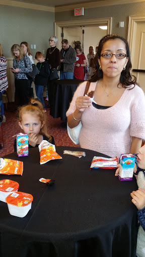 Performing Arts Theater «The Schwartz Center for the Arts», reviews and photos, 226 S State St, Dover, DE 19901, USA