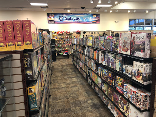 Toy Store «Galactic Toys & Games», reviews and photos, 4501 Airwest Dr SE, Grand Rapids, MI 49512, USA
