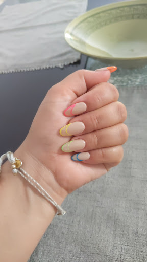 Day Spa «ND Nails & Spa», reviews and photos, 9971 W Flagler St #130, Miami, FL 33174, USA