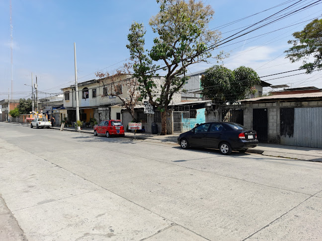 Opiniones de Lavadora Ariana en Guayaquil - Servicio de lavado de coches