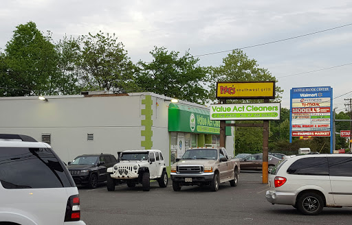 Dry Cleaner «Value Act Cleaners», reviews and photos, 165 US-46, Saddle Brook, NJ 07663, USA