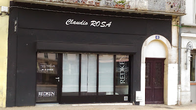 Claudio Rosa Coiffure à Foix