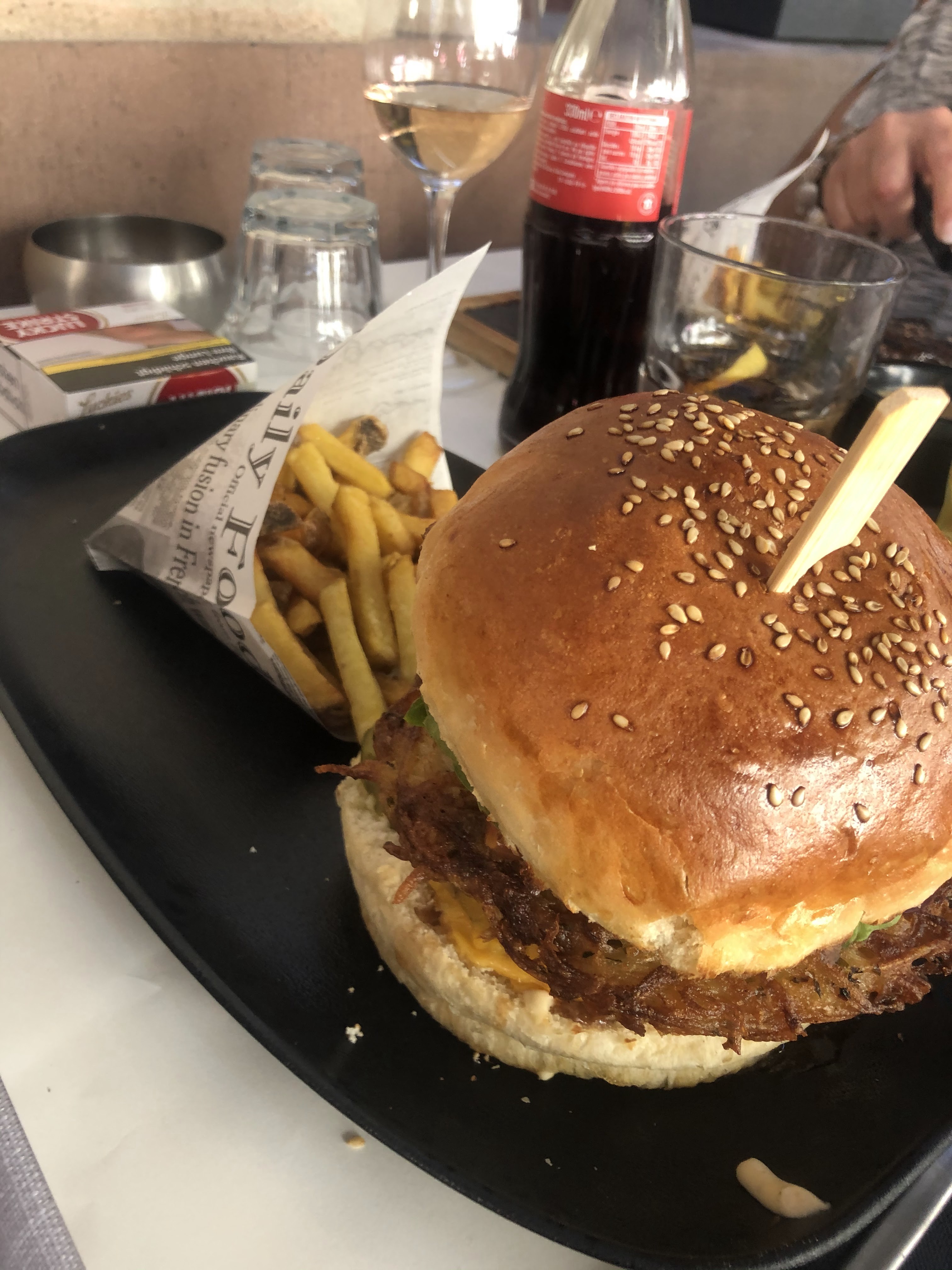 Photo n° 1 de l'avis de Joséphine.a fait le 29/05/2021 à 13:17